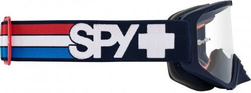 Spy Ochelari de motocross Woot Mx