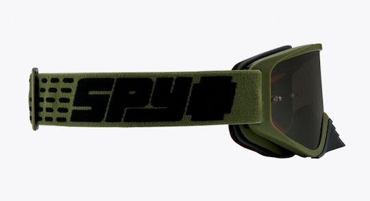 Spy Ochelari de motocross Woot Race