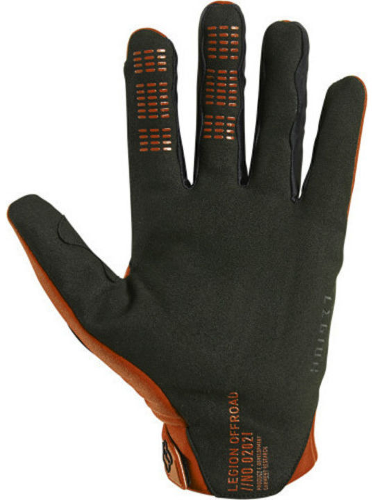 Fox Defend Thermo