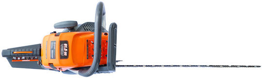Daewoo Αλυσοπρίονο Βενζίνης 3.3hp με Λάμα 55.88cm