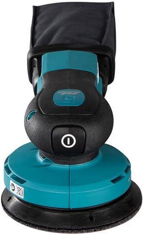 Makita Solo Battery Powered Eccentric Sander 40V BO001CGZ