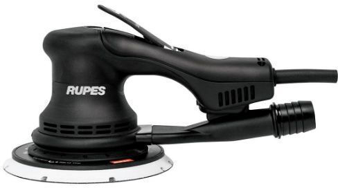 Rupes Skorpio RX256A Έκκεντρο Τριβείο 150mm Ρεύματος 250W με Ρύθμιση Ταχύτητας και με Σύστημα Αναρρόφησης