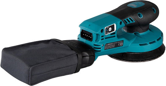 Makita Solo Battery Powered Eccentric Sander 40V BO001CGZ