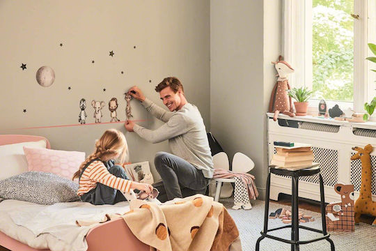 Bosch Alphabetisch / Laser-Zubehör Leitungsadapter