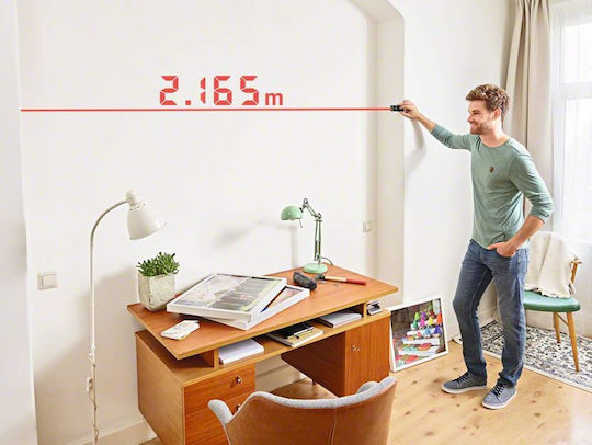 Bosch Alphabetisch / Laser-Zubehör Leitungsadapter