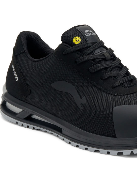 Giasco Shamal S3l Safety Low S3 with Certification (C) P ESD FO SR SRC