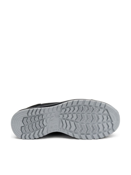 Giasco Shamal S3l Safety Low S3 with Certification (C) P ESD FO SR SRC