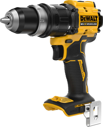 DEWALT DCD803D2T Winkel Schlagbohrschrauber Batteriebetrieben Brushless 18V 2x2Ah
