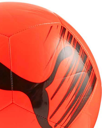 PUMA Attacanto Graphic Fußball Ball Rote
