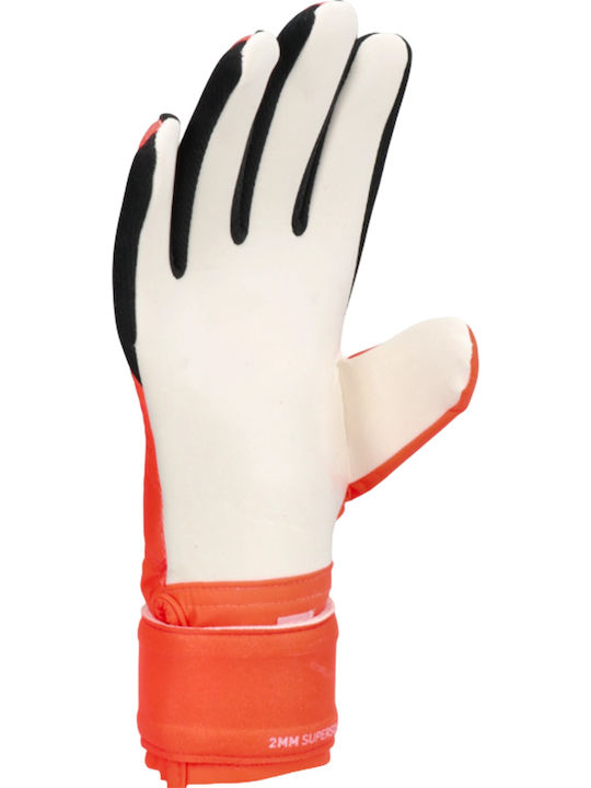 PUMA Goalkeeper Gloves Kids & Adults Orange