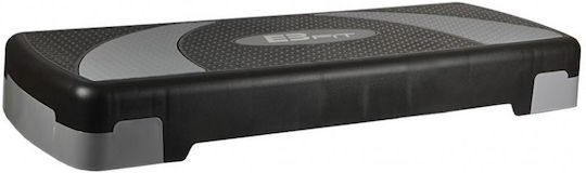 Step Energetic Body Aerobic Stepper with Adjustable Height
