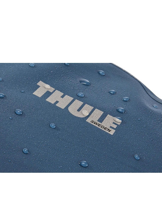 Thule Чанта За Багажник За Велосипед 13л Синя
