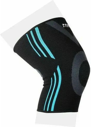 Power System Ελαστική Επιγονατίδα Neoprene 2τμχ 204602132