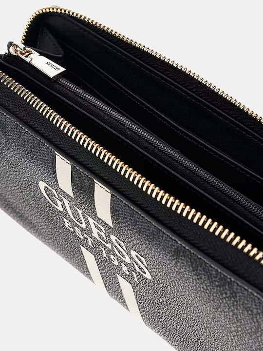 Laurel Large Women's Wallet Gold
