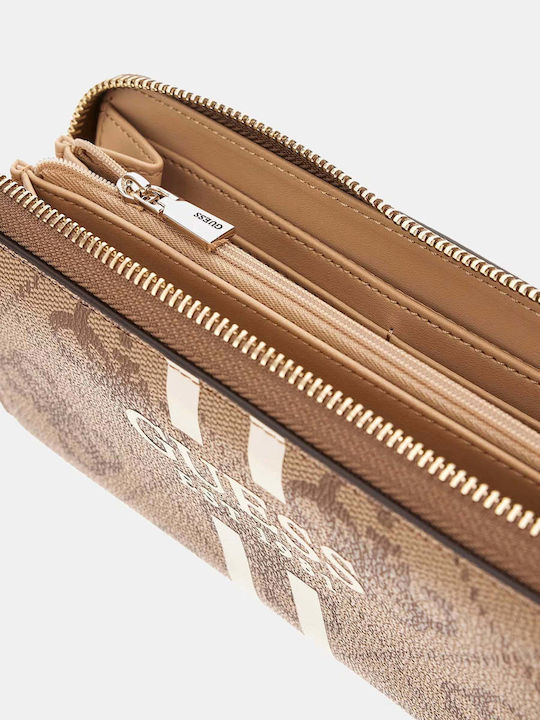 Laurel Large Women's Wallet Gold