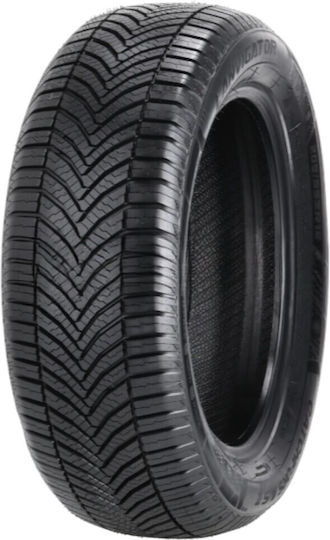 Lanvigator 205/60R16 96S XL M+S Anvelopă Auto 4 Anotimpuri