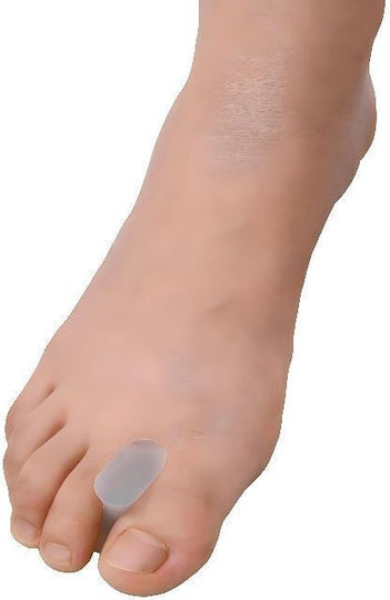 Mobiak Διαχωριστικό 1ου 2ου Δακτύλου Gel Small 0814178