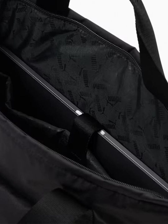 PUMA Essentials Essentials Μαύρο