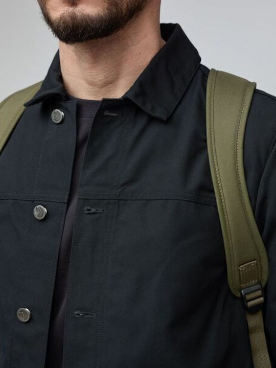 Fjallraven Backpack 17lt Ροζ
