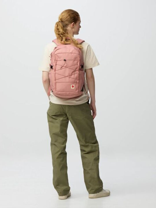 Fjallraven Skule Ροζ