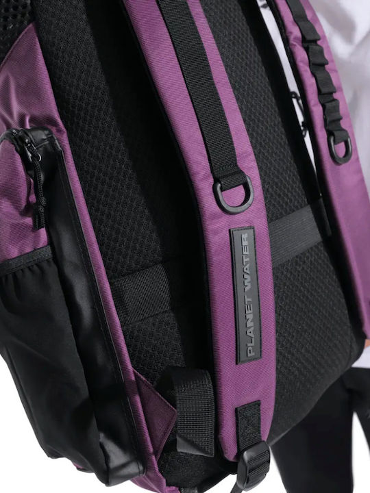 Arena Backpack 45lt Μωβ