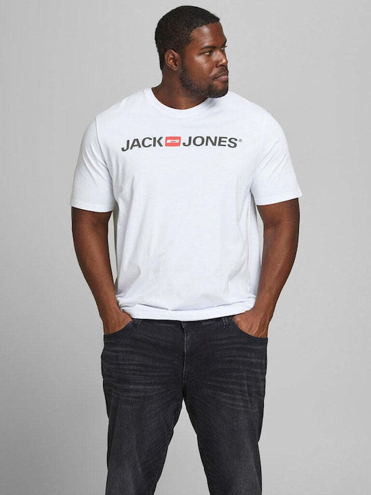 T-shirt White
