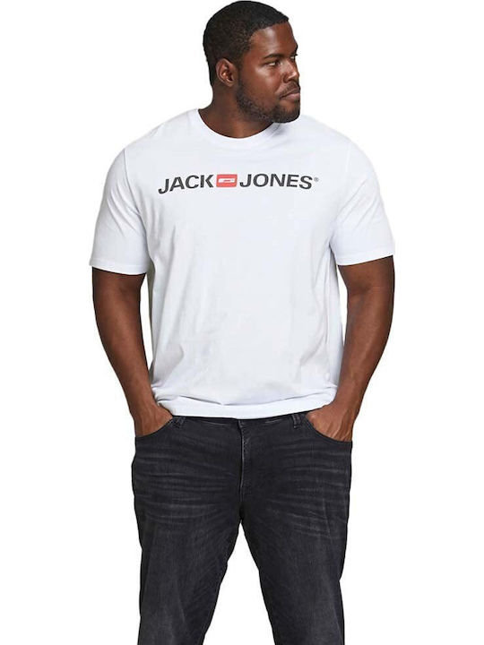 T-shirt White