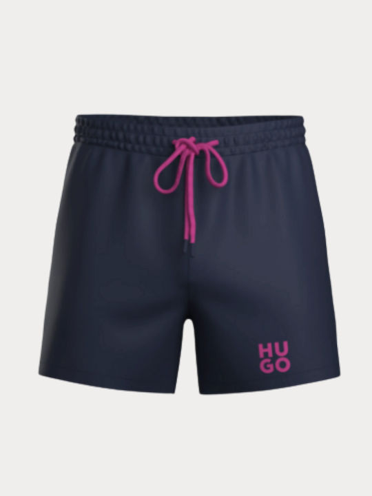 Men's Swimwear Shorts Blue