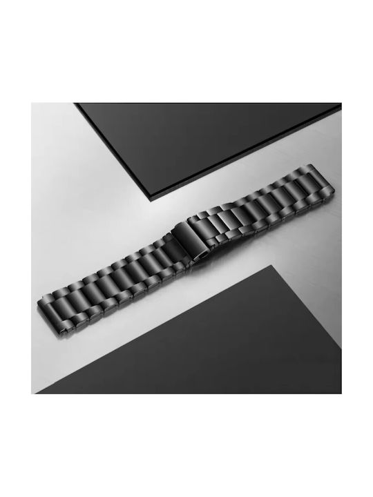 Titanium Tragbare Bänder Huawei Watch GT 6 5 4 3 2 46mm Pro 48mm Ultimate 2 – 22mm