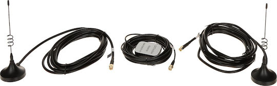 Protect DVR Recorder 4 Channels