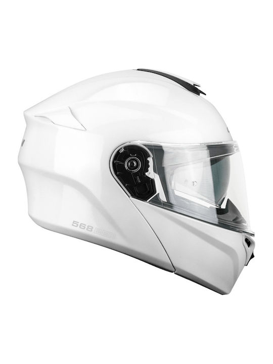 CGM Ber Mono Flip-Up με Sun Visor ECE 22.06