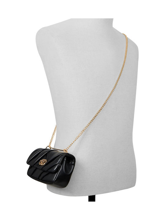 Women's Shoulder Bag Black