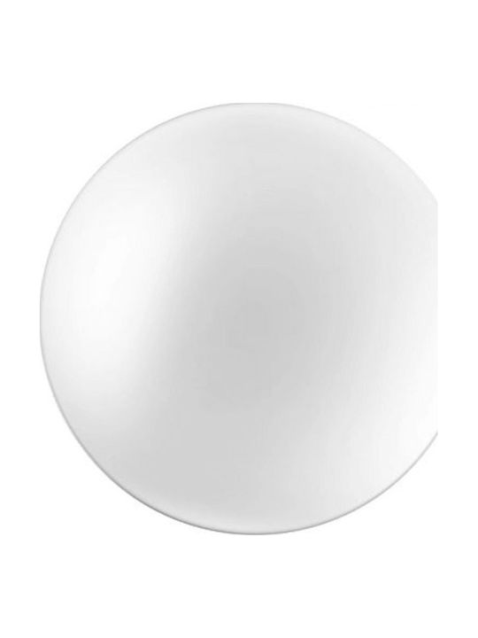 Ledvance Round Outdoor LED Panel 36W with Natural White Light 4000K 48cm
