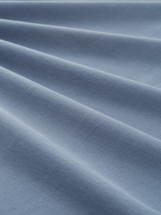 Polo Αθλητική Μπλούζα Κοντομάνικη Gravel Grey