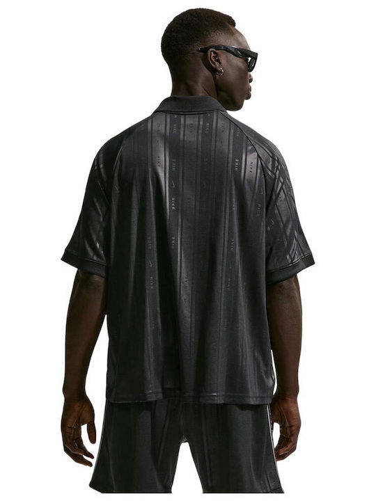 Nike Sportswear Tricou Negru