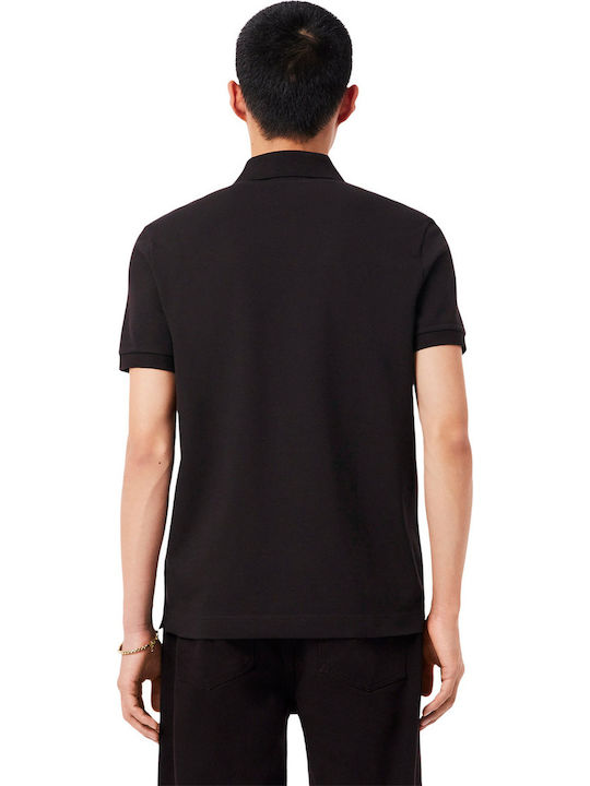 Lacoste Polo Herrenblusen Braun