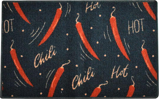 Chios Hellas No 14 Küchenmatte für den Flur 14 50x120εκ.
