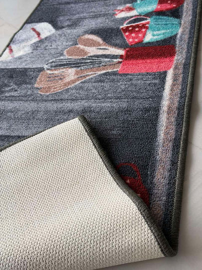 Chios Hellas Marita 15 Covoraș De Bucătărie Coridor 50x120cm TA314 TA314 15 Chios Hellas Marita 15 Covoraș De Bucătărie Coridor 50x120cm TA314 TA314 15