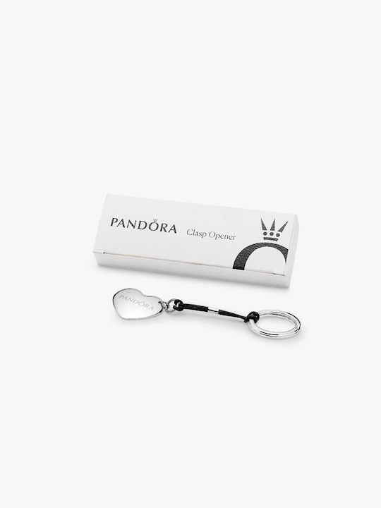 Pandora A003 Отваряне На Ключодържатели