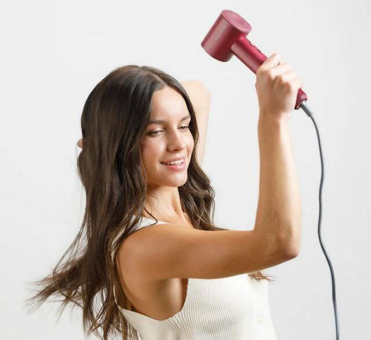 Taurus Haartrockner mit Diffusor 2400W