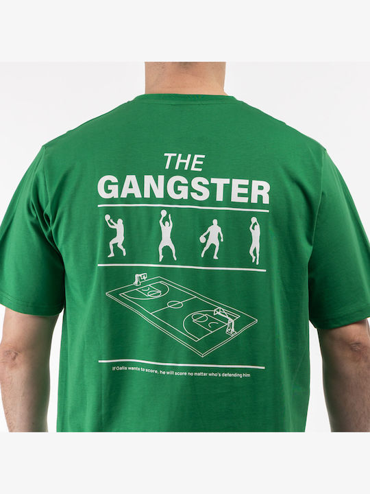 T-Shirt Grünes