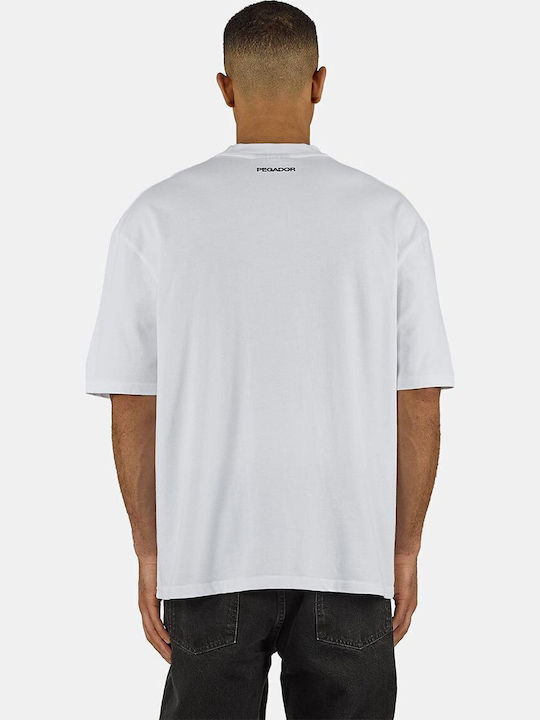 T-Shirt Weiß
