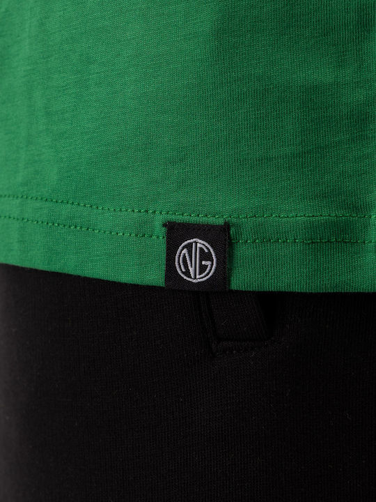 T-Shirt Grünes