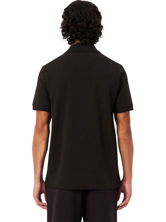 Lacoste Polo Herrenblusen Braune