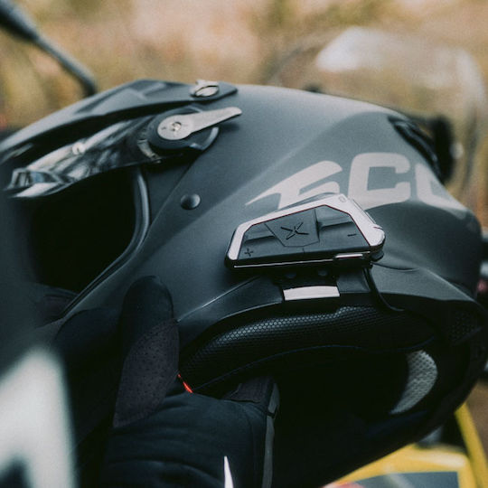 Scorpion Exo-Com Link-1 Dual Intercom for Motorcycle Helmet
