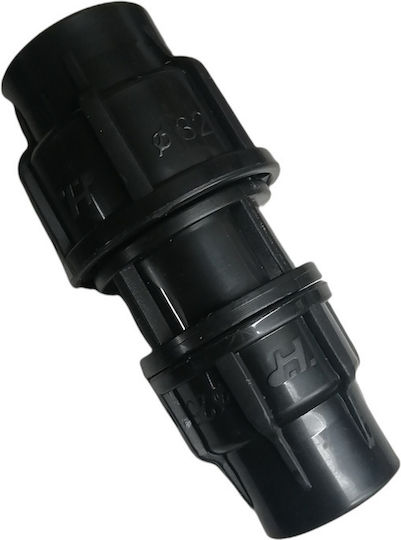 Conector De Montare Barb Fitting Încuietoare Diametru D1 25x16