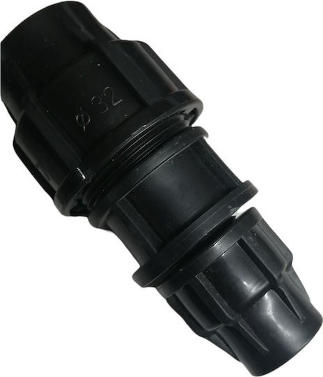 Conector De Montare Barb Fitting Încuietoare Diametru D32xD25