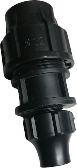 Hose Fitting Lock Φ25xΦ20