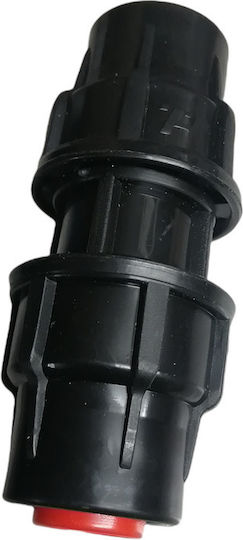 Conector De Montare Barb Fitting Încuietoare Diametru D1 25x16