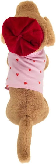 Teddy Плюшена Кученце за Новородени